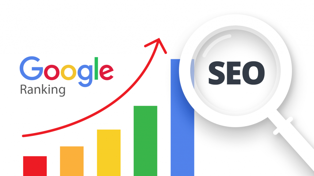 SEO for local business in South Africa - Blog