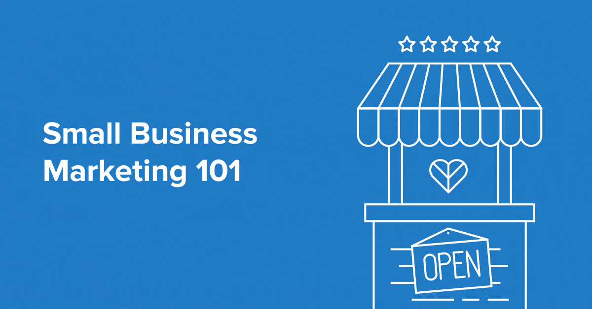 Marketing for small businesses in South Africa - Blog