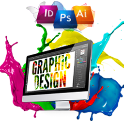 Professional Graphic Design and Branding services