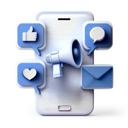 Social Media Marketing Services - Brigthpixel