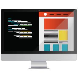 Website Design and Dele Services